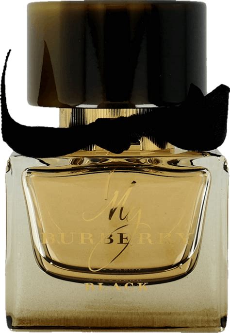 my burberry black rossmann